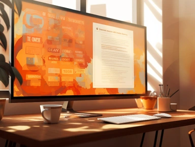 Prompty AI – poznaj 12 sposobów na tworzenie skutecznych promptów! 