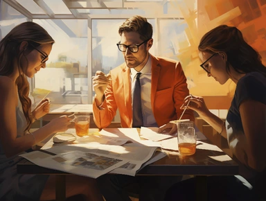 Jak pisać opisy dla branży technicznej/przemysłowej, by nie brzmieć jak amator? 