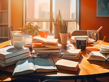 Jak pisać o nudnych usługach w sposób, który przyciąga decydentów? 