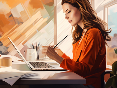 Freelancer – co to znaczy? Czym zajmuje się freelancer i ile zarabia?