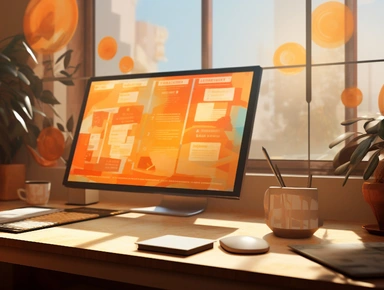 Strony internetowe – co jest teraz w modzie? 