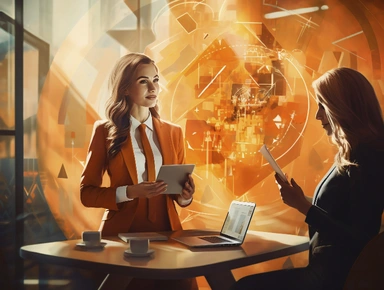 Artykuł specjalistyczny vs. AI: Dlaczego w branży medycznej/prawnej/technicznej sztuczna inteligencja przegrywa z ekspertem? 