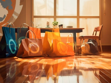 Świąteczny marketing – jak przyciągnąć klientów za pomocą zmysłów? 