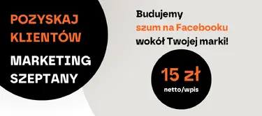 Skorzystaj z naszej oferty!