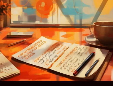 Na co zwrócić uwagę przy tworzeniu treści po niemiecku? 