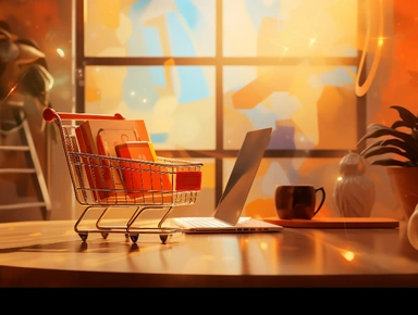 Jak rozkręcić sklep internetowy? 